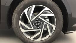 HYUNDAI i20 i20 1.2 79 Intuitive5 portes VP Essence sans plomb052024