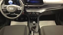 HYUNDAI i20 i20 1.2 79 Intuitive5 portes VP Essence sans plomb052024