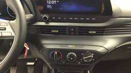 HYUNDAI i20 i20 1.2 79 Intuitive5 portes VP Essence sans plomb052024