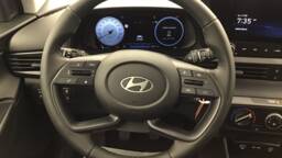 HYUNDAI i20 i20 1.2 79 Intuitive5 portes VP Essence sans plomb052024