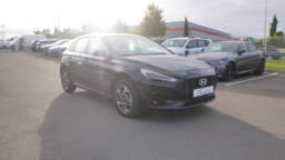 HYUNDAI i30 i30 T-GDi 100 BVM Creative +Pack Hiver