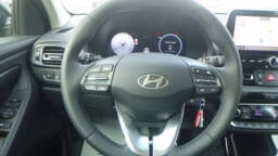 HYUNDAI i30 i30 T-GDi 100 BVM Creative +Pack Hiver