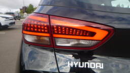 HYUNDAI i30 i30 T-GDi 100 BVM Creative +Pack Hiver