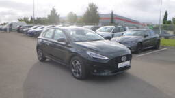 HYUNDAI i30 i30 T-GDi 100 BVM Creative +Pack Hiver