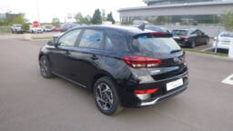 HYUNDAI i30 i30 T-GDi 100 BVM Creative +Pack Hiver