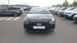 HYUNDAI i30 i30 T-GDi 100 BVM Creative +Pack Hiver