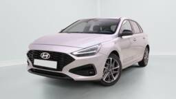HYUNDAI i30 SW I30 1.0 T-GDi 100 DCT Go Plus