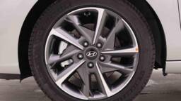HYUNDAI i30 SW I30 1.0 T-GDi 100 DCT Go Plus