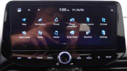 HYUNDAI i30 SW I30 1.0 T-GDi 100 DCT Go Plus