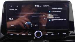 HYUNDAI i30 SW I30 1.0 T-GDi 100 DCT Go Plus