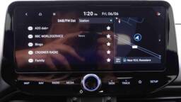 HYUNDAI i30 SW I30 1.0 T-GDi 100 DCT Go Plus