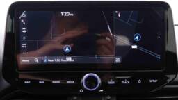 HYUNDAI i30 SW I30 1.0 T-GDi 100 DCT Go Plus