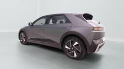 HYUNDAI IONIQ 5 N IONIQ 5 84 kWh 229 Business
