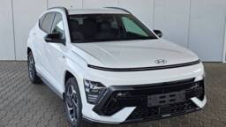 HYUNDAI KONA Kona Hybrid 137 N Line Executive
