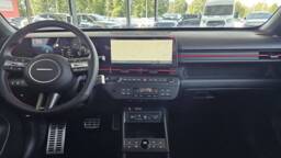 HYUNDAI KONA Kona Hybrid 137 N Line Executive