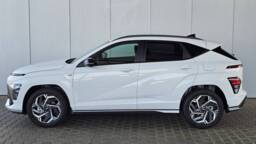 HYUNDAI KONA Kona Hybrid 137 N Line Executive