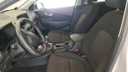 HYUNDAI KONA Kona T-GDi 120 Hybrid 48V Creative