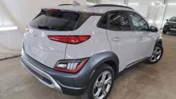 HYUNDAI KONA Kona T-GDi 120 Hybrid 48V Creative