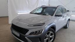 HYUNDAI KONA Kona T-GDi 120 Hybrid 48V Creative