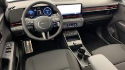 HYUNDAI KONA KONA HYBRID 129 CREATIVE N Line