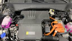 HYUNDAI KONA KONA HYBRID 129 CREATIVE N Line