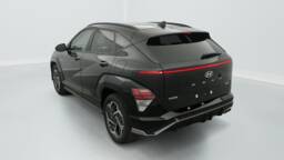 HYUNDAI KONA KONA HYBRID 129 CREATIVE N Line