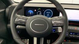 HYUNDAI KONA KONA HYBRID 129 CREATIVE N Line
