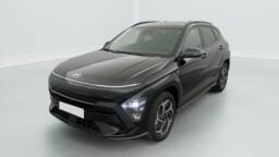 HYUNDAI KONA KONA HYBRID 129 CREATIVE N Line