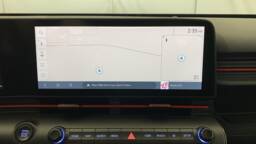 HYUNDAI KONA KONA HYBRID 129 CREATIVE N Line