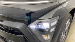 HYUNDAI KONA KONA HYBRID 129 CREATIVE N Line