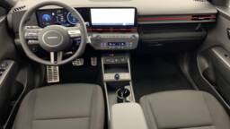 HYUNDAI KONA KONA HYBRID 129 CREATIVE N Line