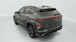 HYUNDAI KONA KONA HYBRID 129 CREATIVE N Line