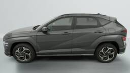 HYUNDAI KONA KONA HYBRID 129 CREATIVE N Line