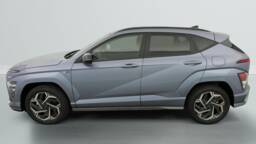 HYUNDAI KONA KONA HYBRID 129 CREATIVE N Line