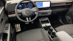 HYUNDAI KONA KONA HYBRID 129 CREATIVE N Line