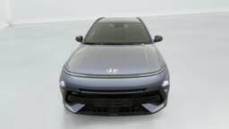 HYUNDAI KONA KONA HYBRID 129 CREATIVE N Line