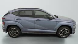 HYUNDAI KONA KONA HYBRID 129 CREATIVE N Line