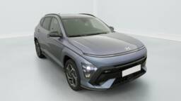HYUNDAI KONA KONA HYBRID 129 CREATIVE N Line