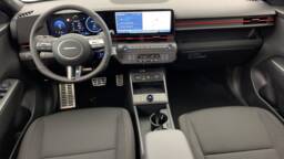 HYUNDAI KONA KONA HYBRID 129 CREATIVE N Line