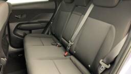 HYUNDAI KONA KONA HYBRID 129 CREATIVE N Line