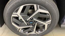 HYUNDAI KONA KONA HYBRID 129 CREATIVE N Line