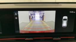 HYUNDAI KONA KONA HYBRID 129 CREATIVE N Line