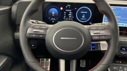 HYUNDAI KONA KONA HYBRID 129 CREATIVE N Line