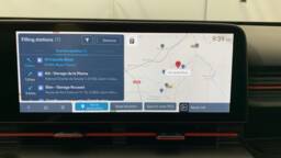 HYUNDAI KONA KONA HYBRID 129 CREATIVE N Line