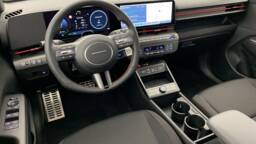 HYUNDAI KONA KONA HYBRID 129 CREATIVE N Line