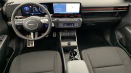 HYUNDAI KONA KONA HYBRID 129 CREATIVE N Line