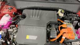 HYUNDAI KONA KONA HYBRID 129 CREATIVE N Line