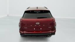 HYUNDAI KONA KONA HYBRID 129 CREATIVE N Line