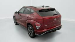 HYUNDAI KONA KONA HYBRID 129 CREATIVE N Line