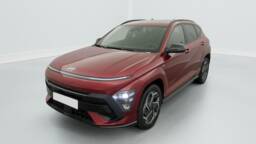 HYUNDAI KONA KONA HYBRID 129 CREATIVE N Line